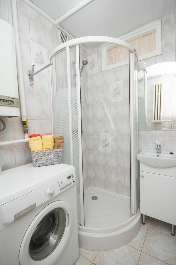 Apartament Victoria Sopot Ngoại thất bức ảnh