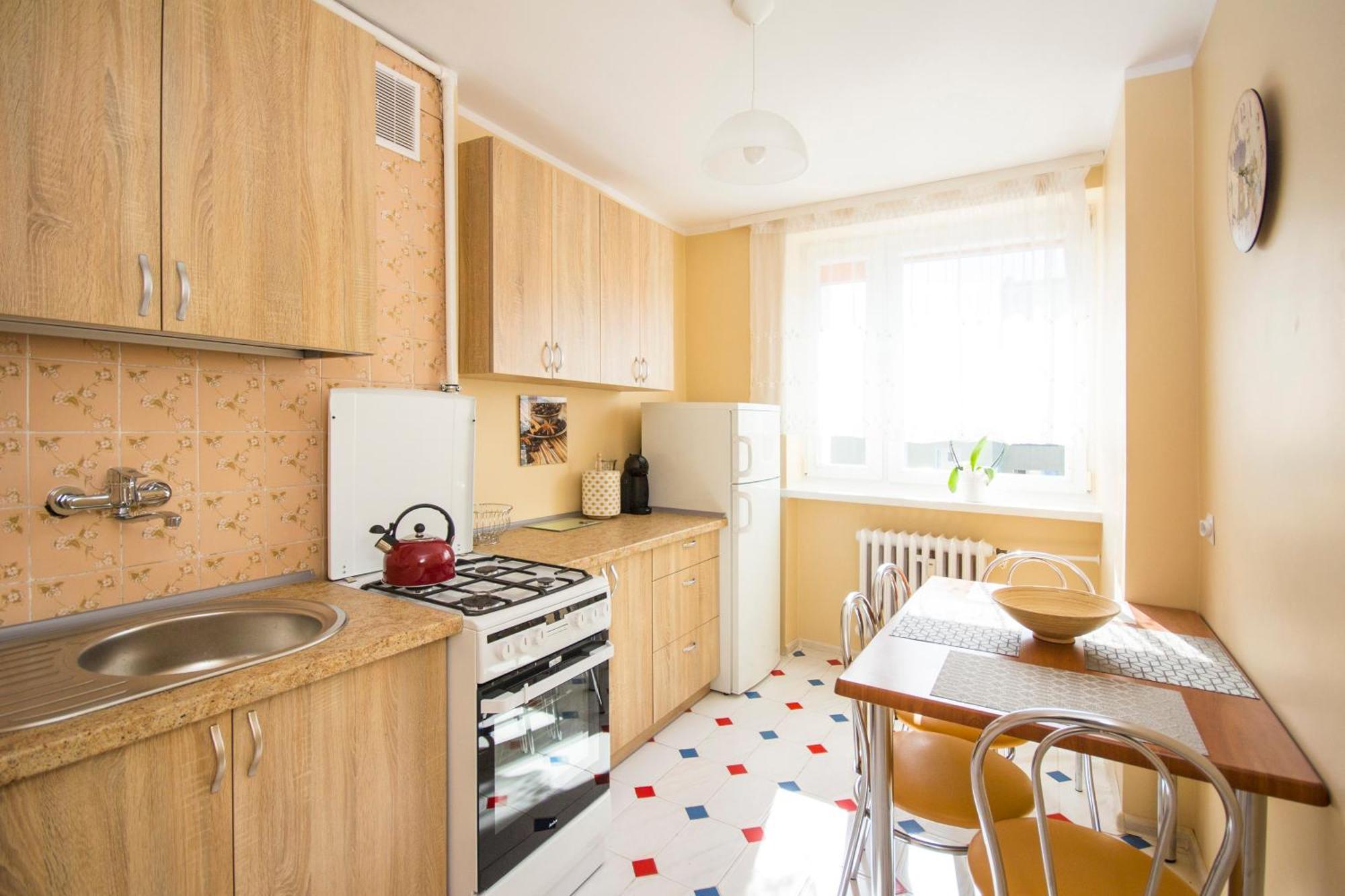 Apartament Victoria Sopot Ngoại thất bức ảnh