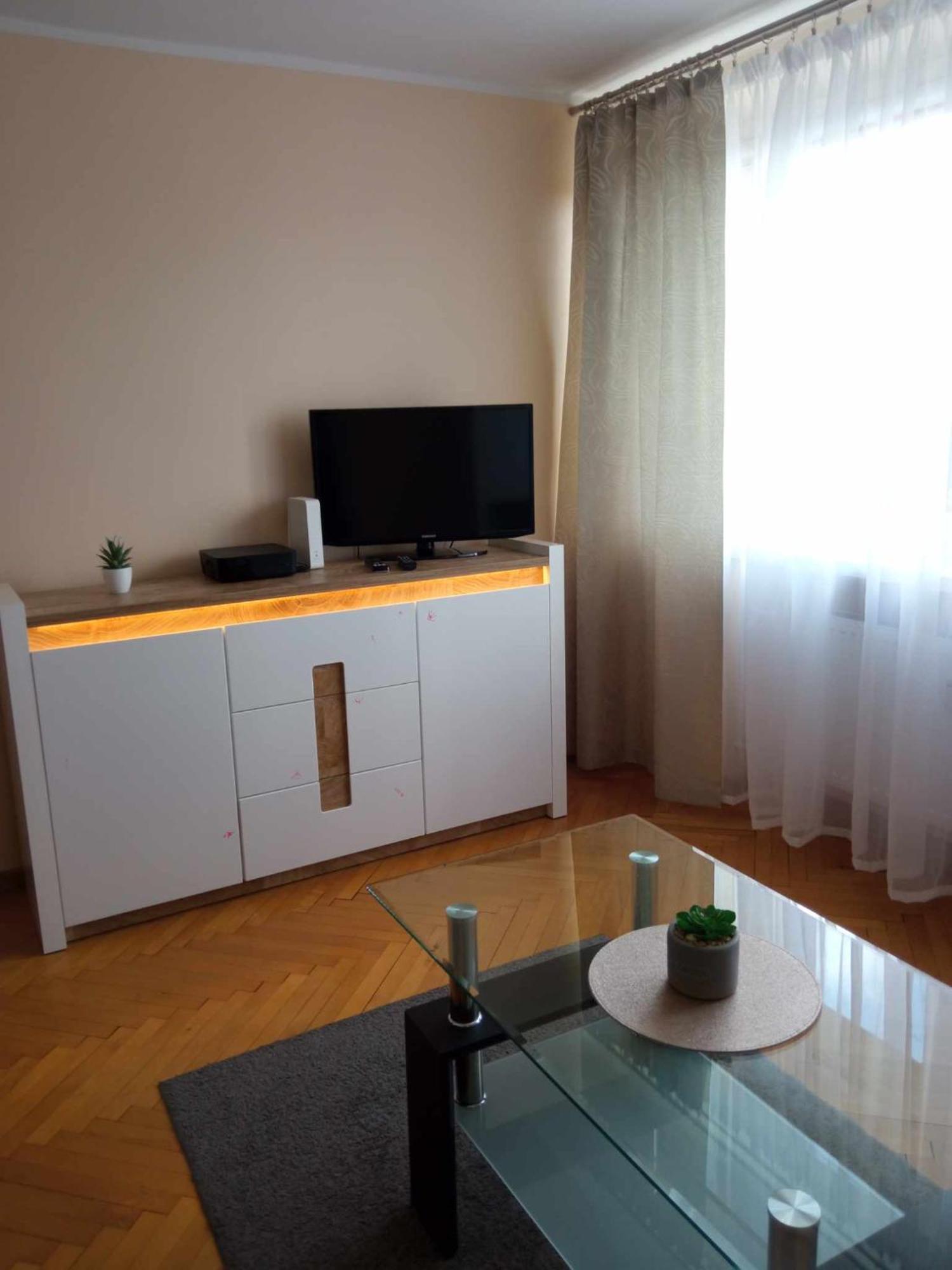 Apartament Victoria Sopot Ngoại thất bức ảnh