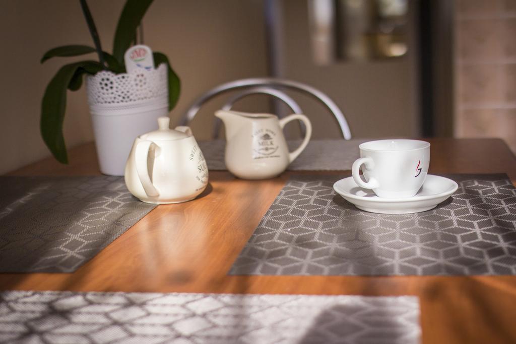 Apartament Victoria Sopot Ngoại thất bức ảnh