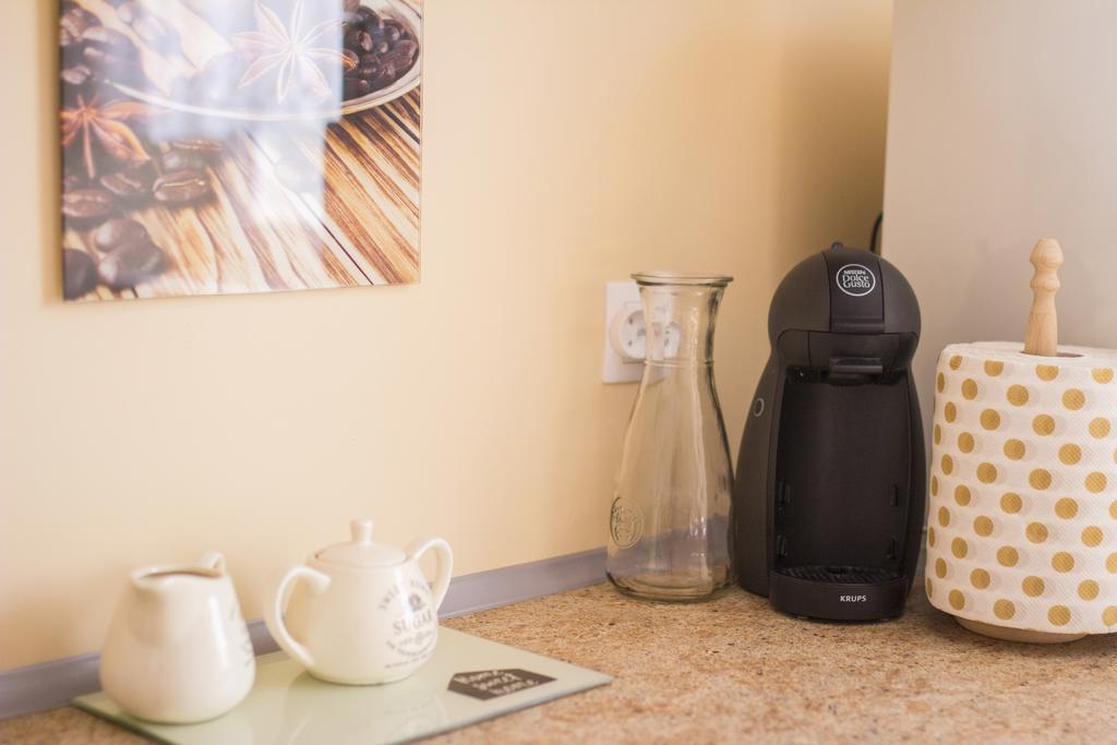 Apartament Victoria Sopot Ngoại thất bức ảnh