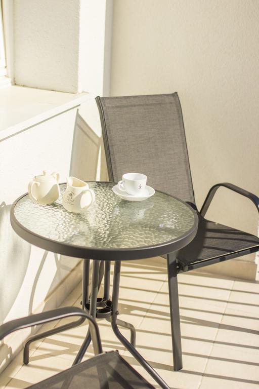 Apartament Victoria Sopot Ngoại thất bức ảnh