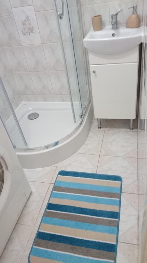 Apartament Victoria Sopot Ngoại thất bức ảnh